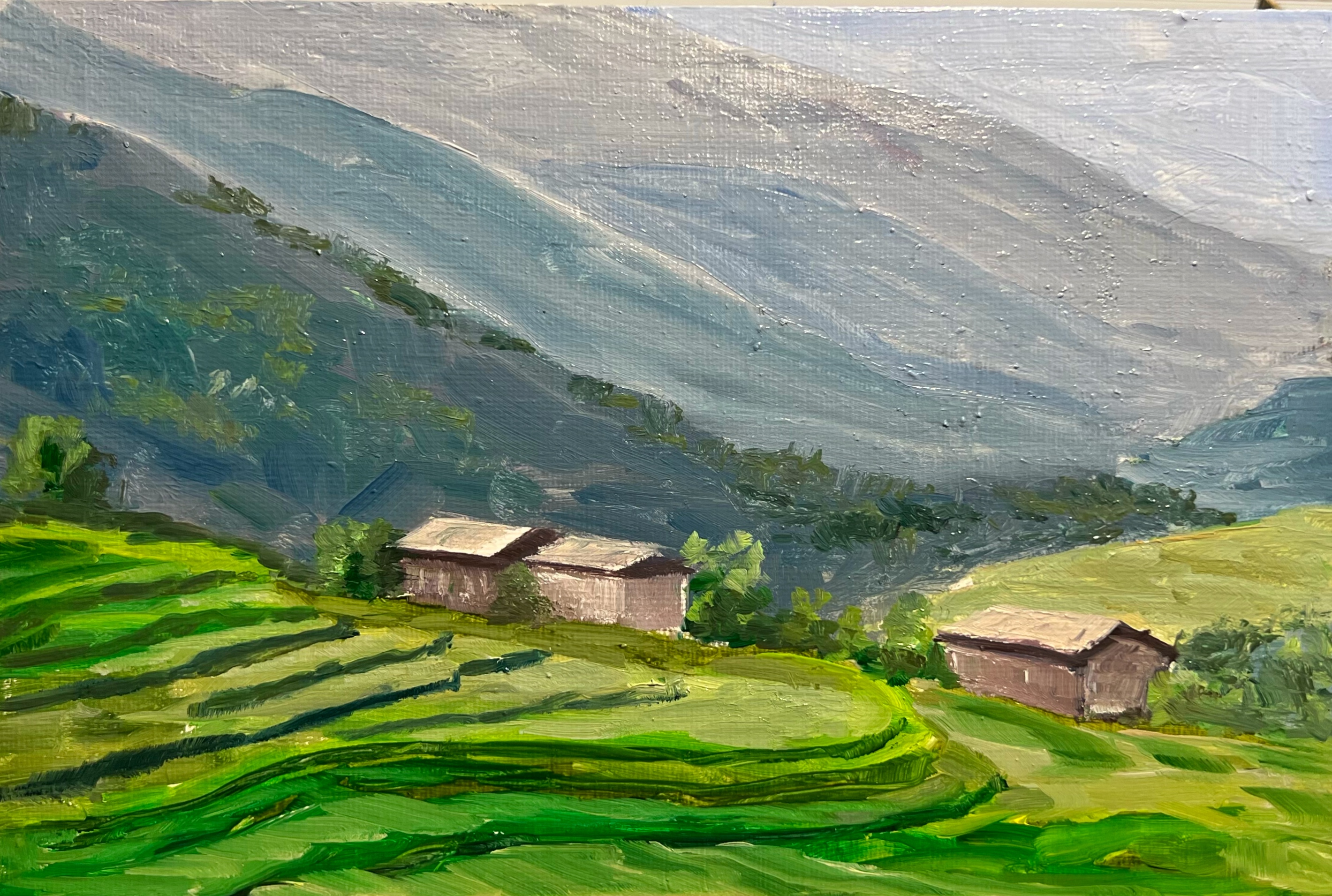 Bhutan